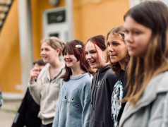 12 день | 2 смена | итоги