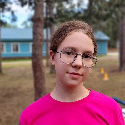 ДОЛ &laquo;Тверца&raquo; - Октябрьская железная дорога - 2 смена