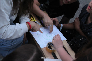 Город будущего!, ДОЛ «Экспресс»