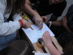 Город будущего!, ДОЛ &laquo;Экспресс&raquo;