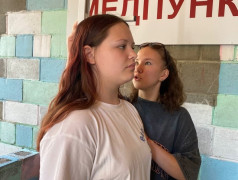 КАКИМ ТЫ БЫЛ, КАКИМ ТЫ СТАНЕШЬ...