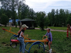 Второй сезон в ЮЖ