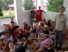 Второй сезон в ЮЖ