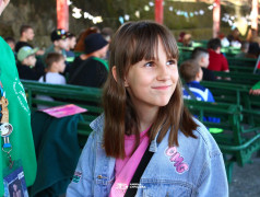 2 смена, ДОЛ &laquo;Экспресс&raquo;