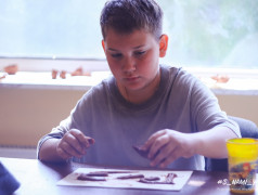 Верьте в чудеса!