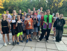 Квест-игра "Иммуноген"