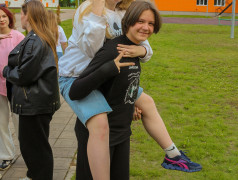 Железнодорожный вызов - ДА!