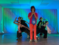 &laquo;Зажигаем Звезды  ЮЖД!&raquo;