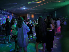 Активности в ДОЦ "Талица"