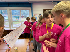 Что такое скрайбинг и зачем нужна лента времени? Посетим занятия в "Кольцах защиты"