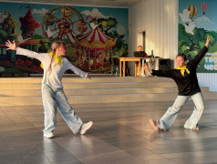 Концерт &mdash; Закрытие второго сезона