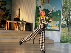 Концерт &mdash; Закрытие второго сезона