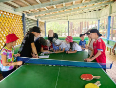 Круглый год вместе: "День Первых" в ДОЛ им. Павлика Морозова!
