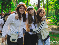 С днем защиты детей!