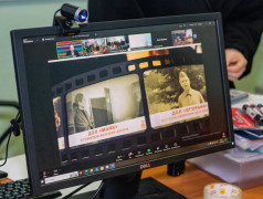 ЖД вызов: день открытий и достижений в &laquo;Маяке&raquo;!