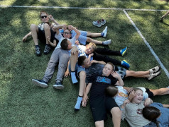 Когда игра становится магией дружбы! 