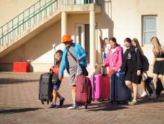 Четвертая смена - время новых приключений!