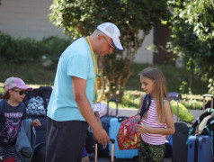 Четвертая смена - время новых приключений!