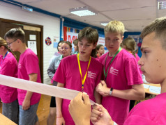 Что такое скрайбинг и зачем нужна лента времени? Посетим занятия в "Кольцах защиты"