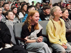 8 день | 2 смена | итоги