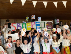 &laquo;Стартинейджер&raquo; &mdash; это весело и зажигательно!