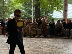 Конкурс Детективных агентств &laquo;Следствие вели с Дмитрием Лапчиком!