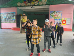 Мероприятие &laquo;КЛИПЫ&raquo;!