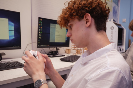 ВЗЛЕТАЕМ С ЗАСЛОНОВГРАДОМ