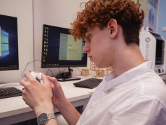 ТЕХНОВОЛНА ЗАСЛОНОВГРАДА: КУЗНИЦА БУДУЩИХ ИНЖЕНЕРОВ 