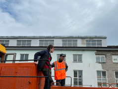 &laquo;РЖД: вчера сегодня завтра&raquo;