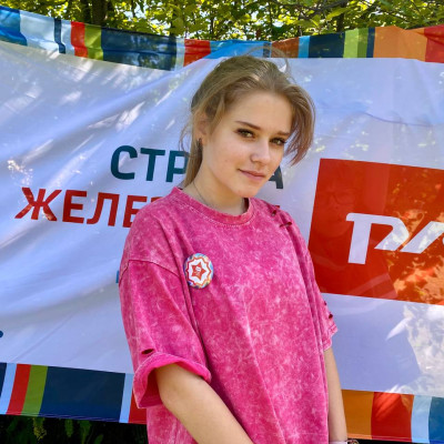 ДОЛ &laquo;Огоньки&raquo; - Восточно-Сибирская железная дорога - 1 смена