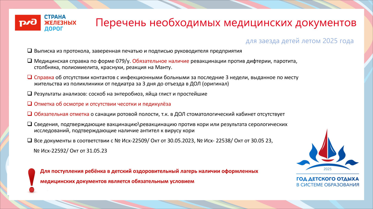 ДОЛ &laquo;Тверца&raquo;