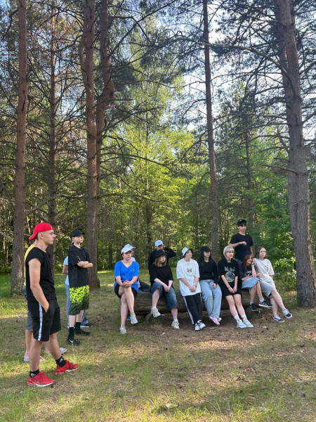 ТАЙНЫ ЛАГЕРНОЙ ЗЕМЛИ