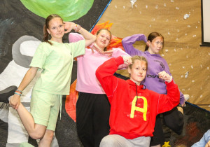 Ваши ожидания и предложения