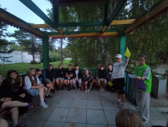 Квест "ЖД ВЫЗОВ"