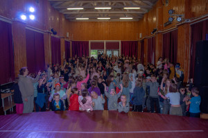 Лидерство начинается здесь: итоги выборов президента в лагере «Маяк»