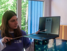 Выносливость и тайна иммуногена: новое занятие в &laquo;Железном здоровье&raquo;