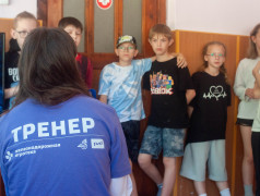 Выносливость и тайна иммуногена: новое занятие в &laquo;Железном здоровье&raquo;