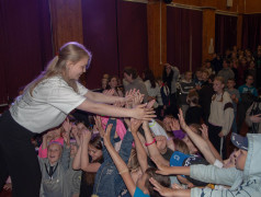 Лидерство начинается здесь: итоги выборов президента в лагере &laquo;Маяк&raquo;