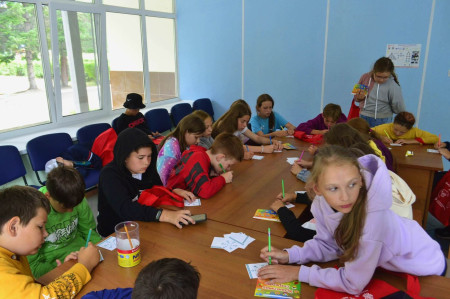 Железное здоровье в 