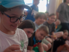 Выносливость и тайна иммуногена: новое занятие в &laquo;Железном здоровье&raquo;