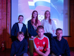 Лидерство начинается здесь: итоги выборов президента в лагере &laquo;Маяк&raquo;