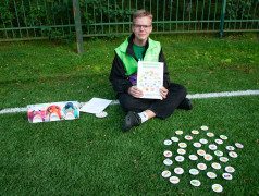 Знания - суперсила! Итоговая игра в "Маяке" покорила квадропланеты!