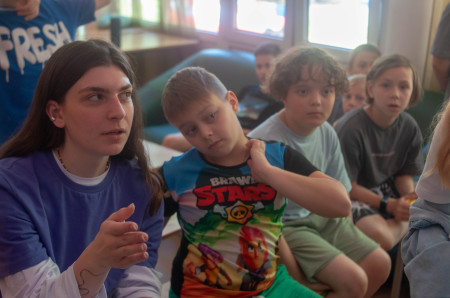 Выносливость и тайна иммуногена: новое занятие в «Железном здоровье»