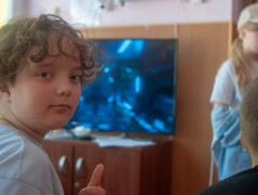 Выносливость и тайна иммуногена: новое занятие в &laquo;Железном здоровье&raquo;