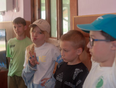 Выносливость и тайна иммуногена: новое занятие в &laquo;Железном здоровье&raquo;