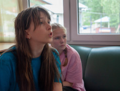 Железное здоровье, безопасность и эмоции: насыщенный день в лагере &laquo;Маяк&raquo;