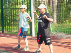 Захват флага: адреналин, тактика и море смеха!