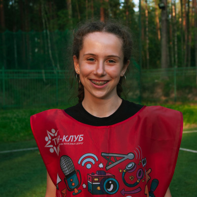 ДОЛ &laquo;Маяк&raquo; - Октябрьская железная дорога - 3 смена