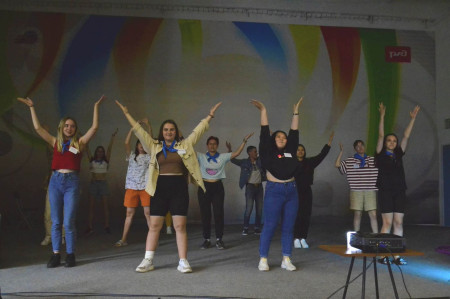 День «Русского языка»